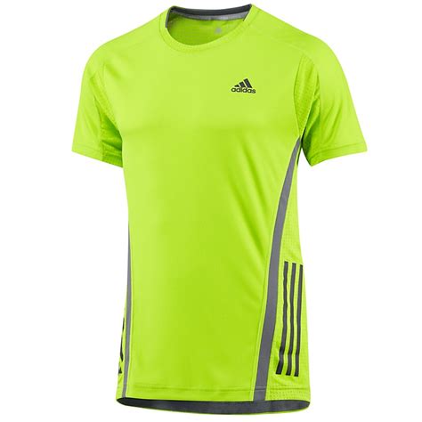 adidas shirt heren korte mouw|T.